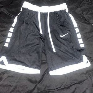 Nike Shorts. Size Medium